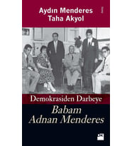 Babam Adnan Menderes - Sc