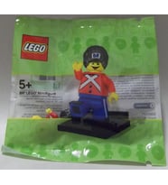 LEGO Promotional 5001121 BR LEGO Minifigure