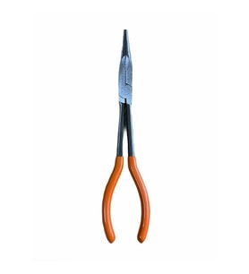Uzun Kargaburun Künefeci Kargaburnu Düz 28 cm