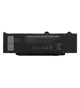 Dell Latitude 3340 (2023) DR02P Notebook Batarya Laptop Pil