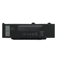 Dell Latitude 3340 (2023) DR02P Notebook Batarya Laptop Pil