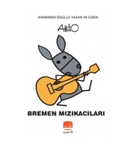 Bremen Mızıkacıları