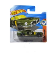 Hotwheels "68 SHELBY GT500* JJK24-N521