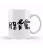 Non Fungible Token Nft Crypto Currency Mining GIFT Bitcoin Ethereum Kupa Bardak Porselen