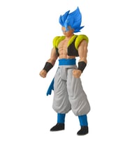 Bandai Dragon Ball Sınır Tanımaz Serisi 30 CM Super Saiyan Blue Gogeta Figür Oyuncak BD36745