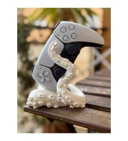 Ahtapot Kolu PS5/PS4 Dualsense Kol Standı Joystick Ps5 Joystick Standı Kol Tutucu Playstation 5