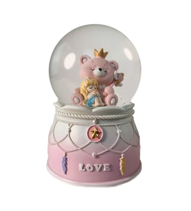 Kar Küresi Orta Boy LLM-HDY0091