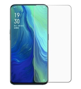 Samsung Galaxy M40 Uyumlu Ekran Koruyucu Screen Protector Tempered Glass Kristal Netliğinde %100 HD Görüntü, Yüksek Kalite Kırılmaz Temperli Cam (Şeffaf)