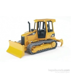 Bruder Caterpillar Bulldozer BR02443
