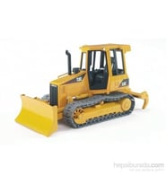 Bruder Caterpillar Bulldozer BR02443