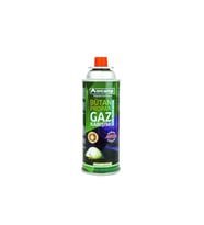 Orcamp 227 gr. Gaz Kartuşu Kore Tipi Ocaklar İçin (kts-227) (Çok Renkli)
