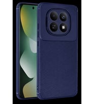 Redmi Note 15 4G Auto Focus Karbon Kapak - Lacivert
