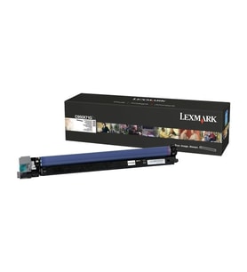 Tonersepeti Lexmark C950-C950X2CG Mavi Orjinal Toner