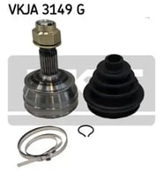 SKF VKJA3149G Dis Aks Kafasi 46307094