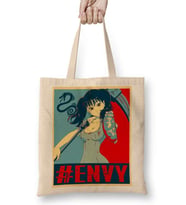 The Seven Deadly Sins Envy - Diane Bez Çanta Uzun Saplı