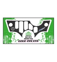 YAMAHA R25 2019 UYUMLU MESNET PAD 009