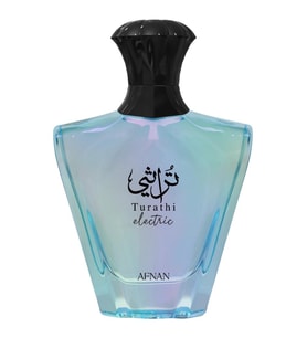 Afnan Turathi Electric EDP 90 ml Unisex Parfüm