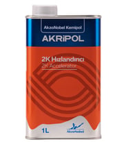 Akzonobel Accelerator 2K Hızlandırıcı 1 Litre
