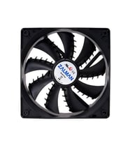 ZALMAN 120MM ZM-F3 PLUS (SF) Özel Tasarım Ultra Sessiz Kasa Fanı