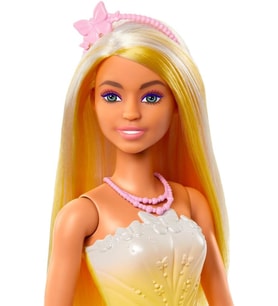 Barbie Hrr09 Toys (Çok Renkli)