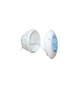30 Watt Kovanlı Havuz Lambası 30w 12 Volt Mavi Tenda