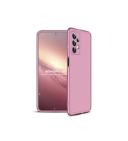 Samsung Galaxy A23 Uyumlu Kılıf Zore Ays Kapak