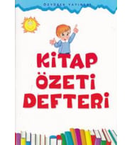 Özeti Defteri