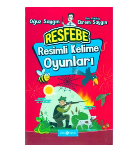 Resfebe - Resimli Kelime Oyunları