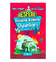 Resfebe - Resimli Kelime Oyunları