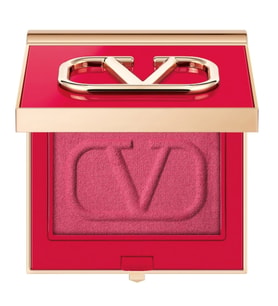 VALENTINO MAKE UP Eye2Cheek Fuchsia Illusion - Göz Ve Yanaklar İçin Allık