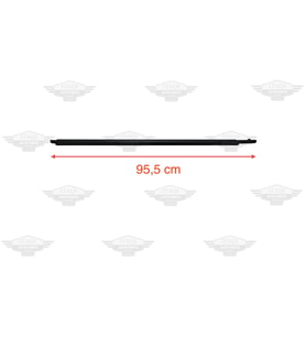 TOYOTA COROLLA SAĞ ÖN DIŞ SIYIRICI FİTİL 2007-2012 75710-02140-ITQ