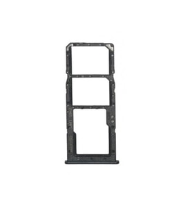 Samsung Galaxy A30s Sim Kart Tepsisi SM-A307F (Siyah)