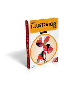 ILLUSTRATOR CC (Siyah - Beyaz)