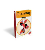 ILLUSTRATOR CC (Siyah - Beyaz)