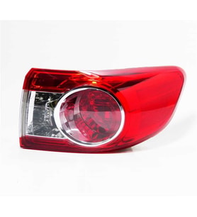 STOP DIŞ SAĞ TOYOTA COROLLA 2010-2012 (Boş)