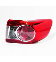 STOP DIŞ SAĞ TOYOTA COROLLA 2010-2012 (Boş)