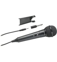 Audio-technica Atr1100x Tek Yönlü Dinamik El Mikrofonu