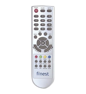 Ayt Fines 600 Fta-800 Cı Kamosonic Uzaktan Kumanda
