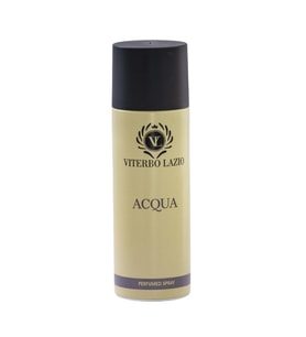 Viterbo Lazio Acqua 200 ml Erkek Deodorant