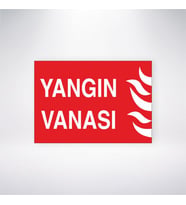 Yangın Vanası