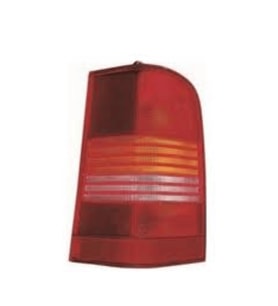 Mercedes V-Class638/2 Vito638 1996-2003 Komple Stop Sol Sarı Sinyal 6388201964 TYC