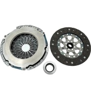 Audi A4 A6 1995-2010 Debriyaj Seti Rulmanli 228X150X23X24 3 06B198141AX