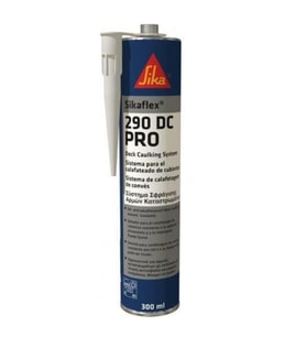 290 Dc Pro Siyah Dolgu Macunu 300 Ml.
