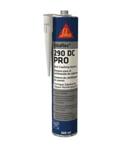 290 Dc Pro Siyah Dolgu Macunu 300 Ml.