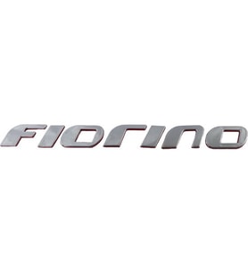 Fiat Fiorino Arka Bagaj Yazısı 51788864