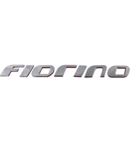 Fiat Fiorino Arka Bagaj Yazısı 51788864