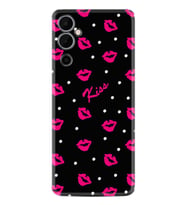 Tecno Pova Neo 2 Kılıf Resimli Desenli Baskılı Silikon Kiss 1392