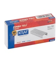 KRAF 225G ZIMBA TELİ NO:10