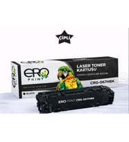Canon MF-651Cw Muadil Toner - 3100 Sayfalık - Çipli Siyah Toner