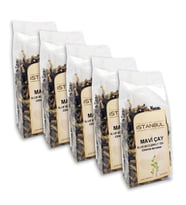 İstanbul Baharat Mavi Çay (Mavi Kelebek Sarmaşığı) 5 x 30 gr